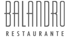 Logotipo de Restaurante Baandro