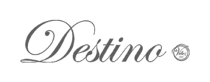Logotipo de Destino Vélez