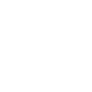 Logotipo de Vélez Food en blanco